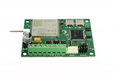 Satel INT-GSM LTE Module de communication LTE