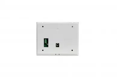 Satel INT-KLCDL-BL Clavier LCD