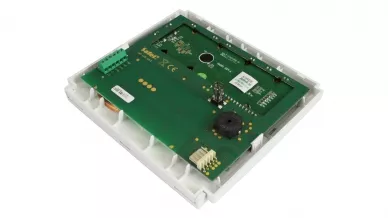 Satel INT-KLCDR-GR Tastiera LCD