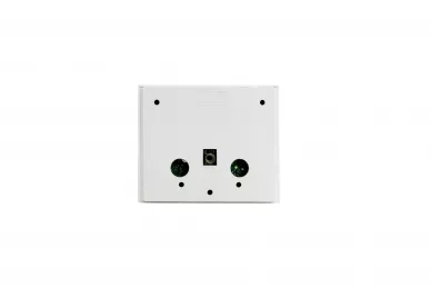 Satel INT-KLCDS-BL Tastiera LCD