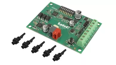 Satel INT-KNX-2 Modulo di integrazione KNX