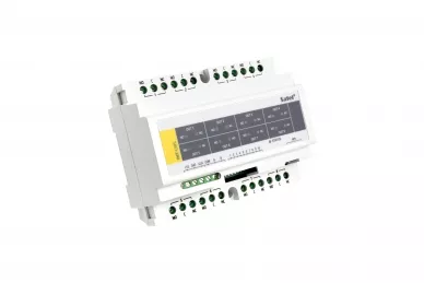 Satel INT-ORS Extension de sortie de relais pour rail DIN 35 mm