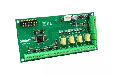 Satel INT-PP Subzentral