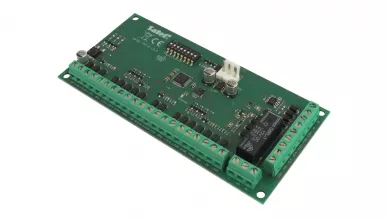 Satel INT-R Expansion du lecteur universel de cartes/pastilles