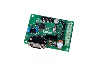 Satel INT-RS Plus RS-232-Schnittstelle zur Systemintegration