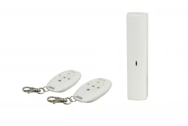 Satel INT-RX-S 433MHz keyfobs receiver