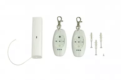 Satel INT-RX-S Expander für die Fernsteuerung 433 MHz