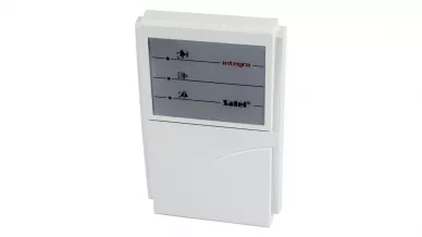 Satel INT-S-BL Clavier de zone