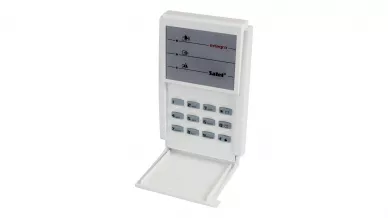 Satel INT-S-BL Clavier de zone