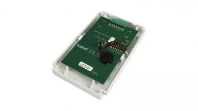 Satel INT-S-BL Clavier de zone