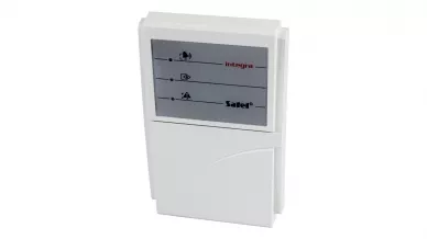 Satel INT-S-GR Clavier de zone