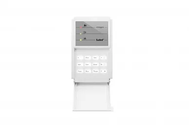 Satel INT-S-W Clavier de zone