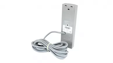 Satel INT-SCR-BL Multifunktionstastatur mit Proximity-Kartenleser
