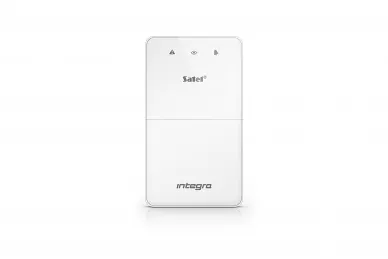 Satel INT-SF-W Zonen-Tastatur