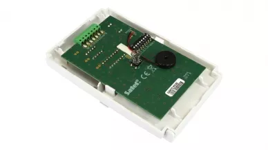 Satel INT-SZ-BL Serrure à combinaison