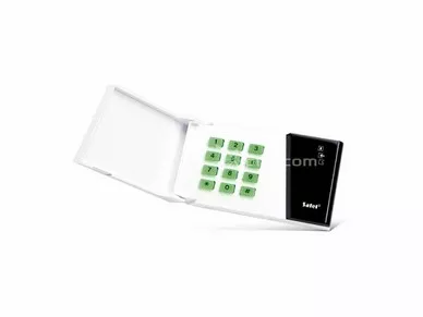SATEL INT-SZK-GR Code locks
