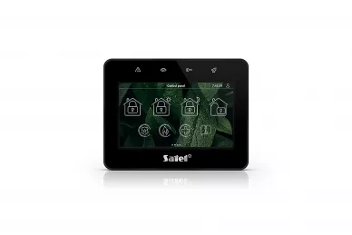 Satel INT-TSG2-B Clavier à écran tactile