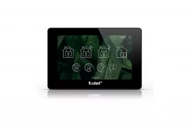 Satel INT-TSH2-B Clavier à écran tactile