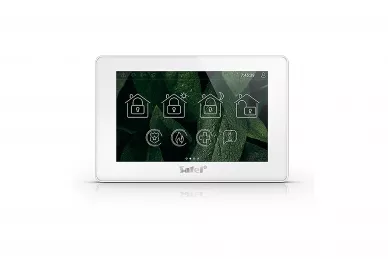Satel INT-TSH2-W Clavier à écran tactile