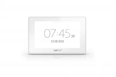 Satel INT-TSH2-W Clavier à écran tactile