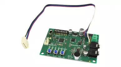 Satel INT-VG Modulo vocale