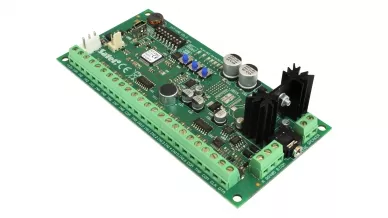 Satel INT-VMG Modul für Sprachnachrichten