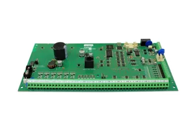 Satel Integra 128 Control panel with 16 up to 128 zones