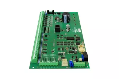 Satel Integra 128 Pannello di controllo con 16-128 ingressi