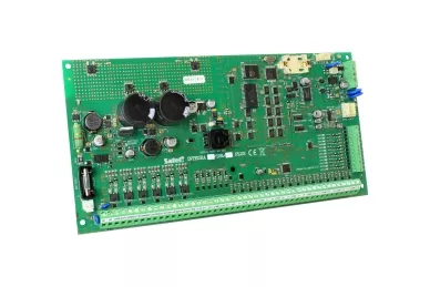 Satel Integra 128 Plus Bedienfeld mit 16 bis 128 Eingängen Grade 3