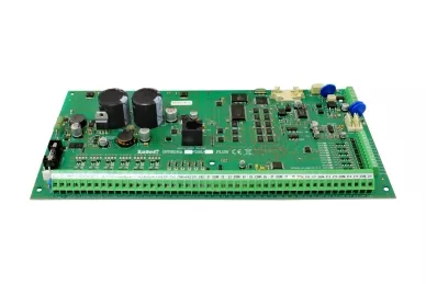 Satel Integra 128 Plus Bedienfeld mit 16 bis 128 Eingängen Grade 3