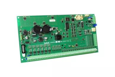 Satel INTEGRA 256 Plus Centrala alarmowa od 16 do 256 wejść i wyjść