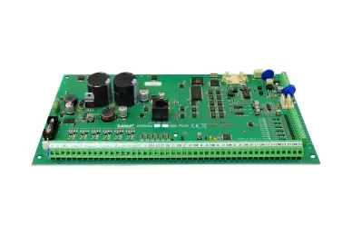 Satel INTEGRA 256 Plus Centrala alarmowa od 16 do 256 wejść i wyjść