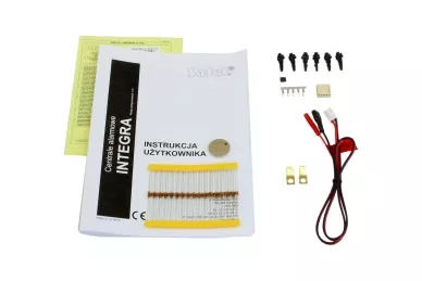 Satel Integra 32 Pannello di controllo con 8-32 ingressi