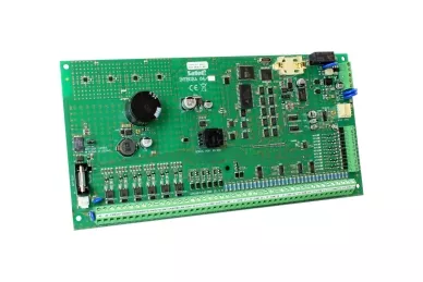 Satel Integra 64 Control panel with 16 up to 64 zones