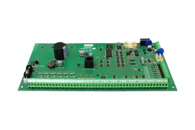 Satel Integra 64 Control panel with 16 up to 64 zones