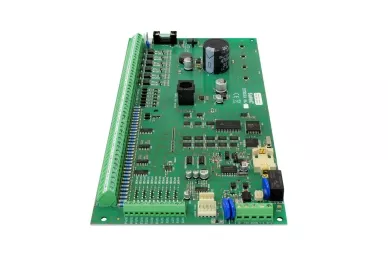 Satel Integra 64 Control panel with 16 up to 64 zones