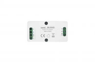 Satel ISO-RS485 Izolator magistrali RS-485