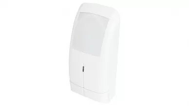 Satel IVORY Fortschrittlicher PIR-Detektor mit Spiegeloptik