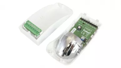 Satel IVORY Rivelatore PIR avanzato con ottica speculare