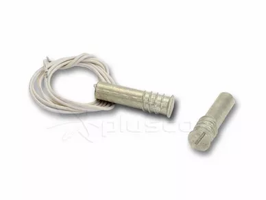 Satel K-3 2E Rivelatore magnetico (alloggiamento in alluminio)