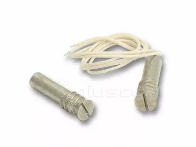 Satel K-3 Rivelatore magnetico (alloggiamento in alluminio)
