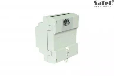 Satel KNX-DIM21 Universeller Zwei-Kanal-Dimmaktor
