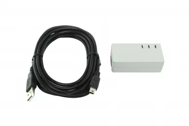 Satel KNX-USB Interfaccia per la programmazione e il monitoraggio del bus KNX
