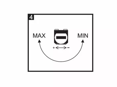 SATEL MAGENTA Digital glassbreak detector