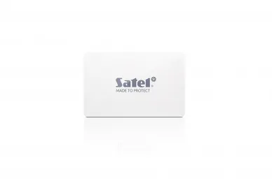 Satel MC-SRV-8 Proximity-Karte MIFARE DESFire EV3 8k