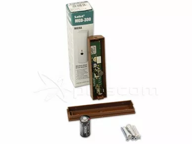 Satel MGD-300 BR Funk-Glasbruchmelder