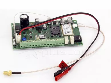 Satel MICRA Alarmmodul mit GSM/GPRS-Kommunikator