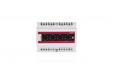 Satel MIO-400 Conventional input / output module