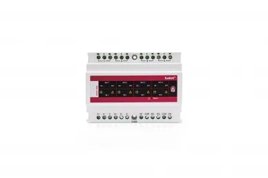 Satel MIO-400 Modul für konventionelle Ein- und Ausgänge