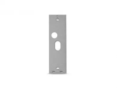 Satel MLT-POD Entretoise pour lecteur de carte de proximité